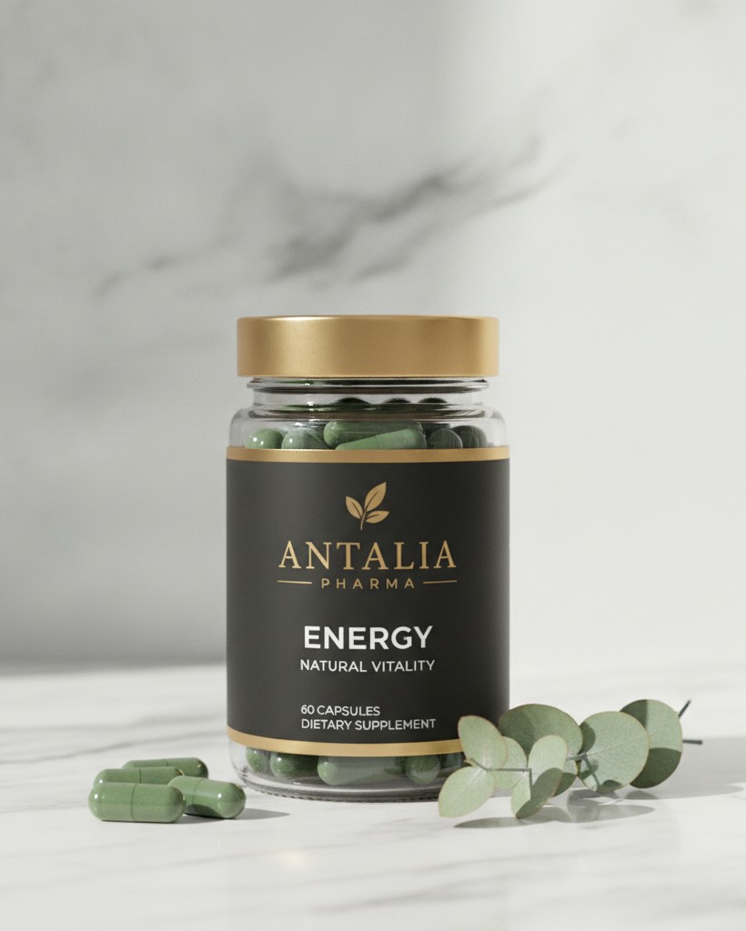 Energia Vitalis™