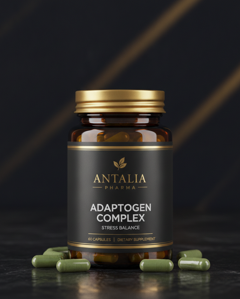 Adaptogen Complex