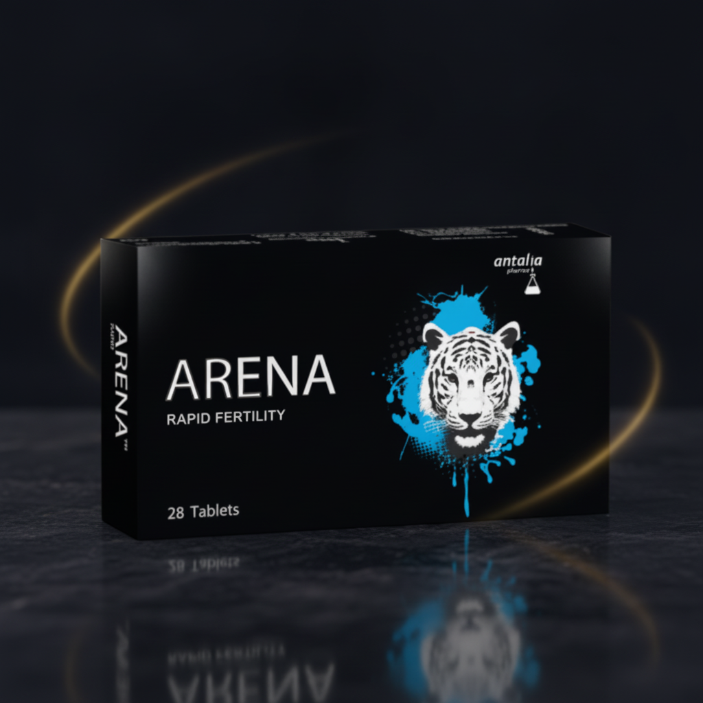 Arena Rapid Fertility