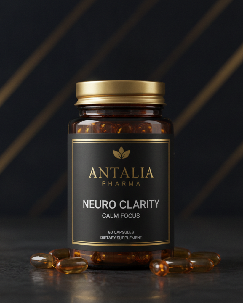 Neuro Clarity