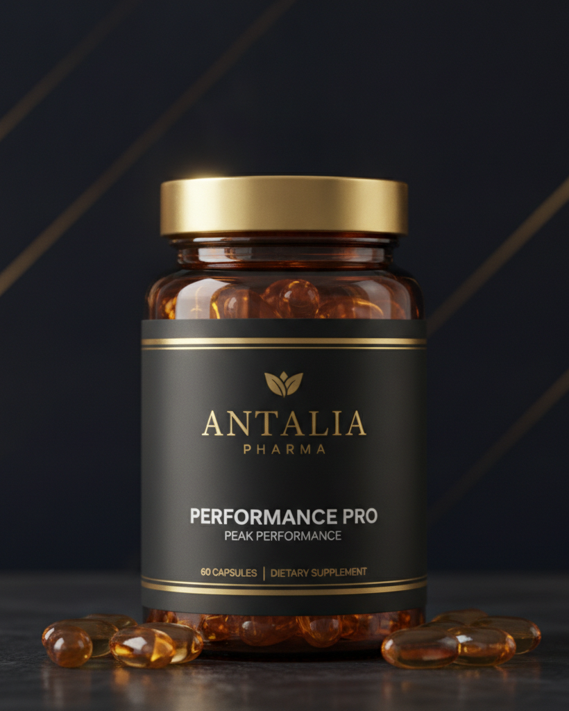 Performance Pro™