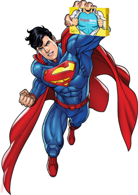 SUPERMAN_EN 1